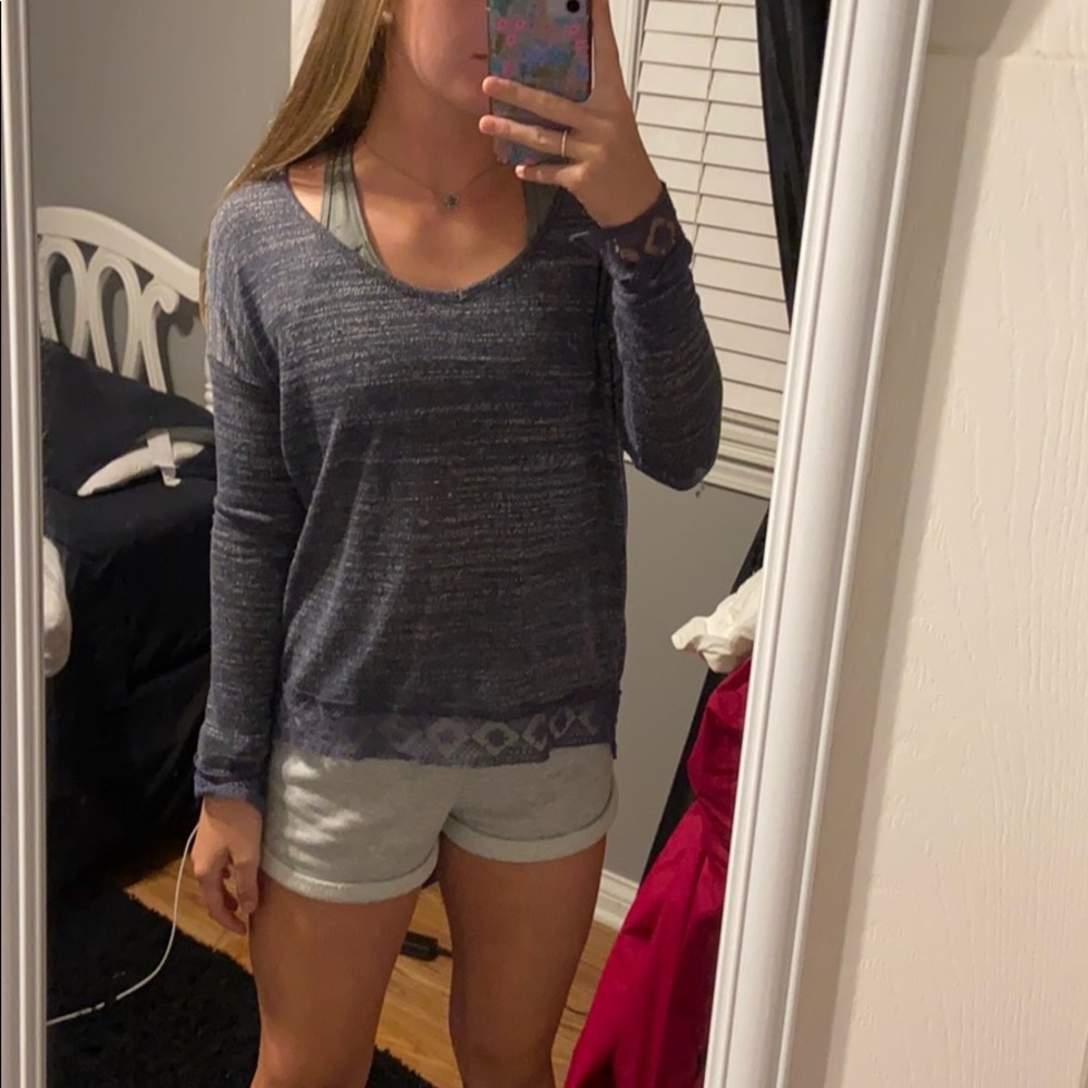 Dress shirt